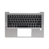 Palmrest HP EliteBook 830 G7 G8 735 G7 G8 835 G7 G8 上部ケース バックライトキーボード付き M08699-001 M08701-001