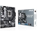 ASUS INTEL 第12世代 CPU ( LGA1700 ) 対応 H610 チップセット mic-ATX マザーボード PRIME H610M-A D4 【 国内正規代理店品 】