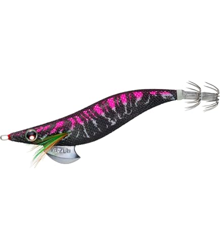 Amazon | ヤマシタ(YAMASHITA) エギ王 K 3.5号 055 ポイズンパープル