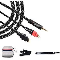 Amazon | cooyin cy8BHD リケーブル ヘッドホンケーブル イヤホン 