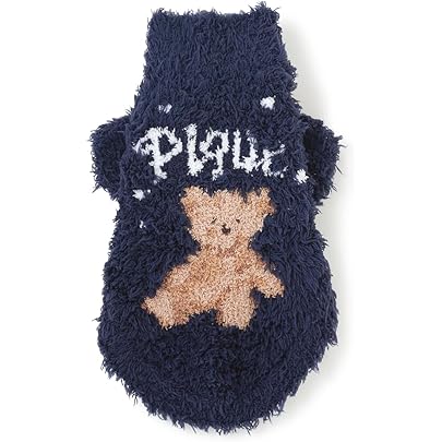 Amazon.co.jp: [ジェラートピケ キャットアンドドッグ] 【HOLIDAY