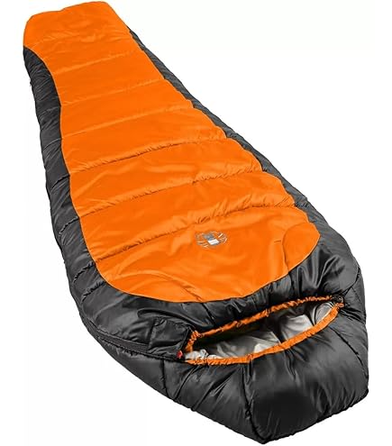 コールマン エクストリームウェザーマミー スリーピングバッグ Amazon.co.jp: Coleman Extreme WHEATHER Mummy コールマン