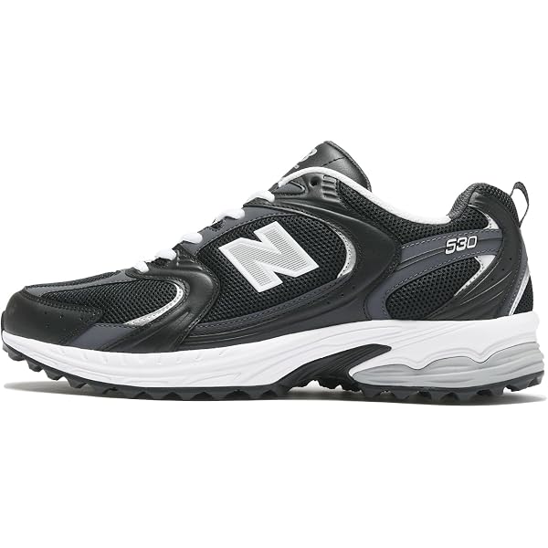 Amazon | New Balance メンズ ヘリテージ ゴルフシューズ, グレー, 8