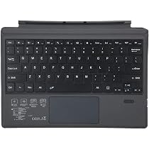 JC03107 Microsoft Surface Pro5 1807 SIM キーボード 美品 office2019