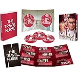 【Amazon.co.jp限定】ザ・トラベルナース　DVD-BOX (ブロマイド3枚セット付) [DVD]