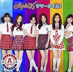 �T�}�[�^�C���I / Apink