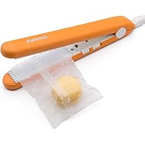 food bag sealing machine