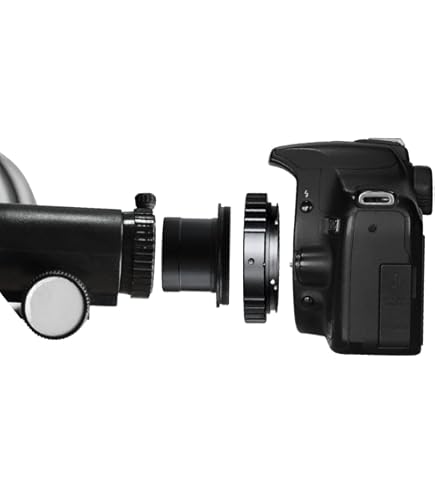 Camera Adapter Telescope Camera Amazon Sony E Mount Camera Kit