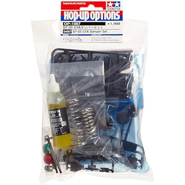 Amazon.co.jp 売れ筋ランキング: ラジコンカー用サスペンションパーツ