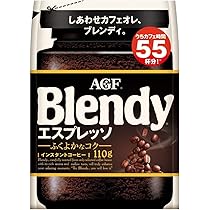 AGF ブレンディインスタントコーヒー200g 12袋 AGF ブレンディ 袋 200g×12 Blendy インスタントコーヒー - 最