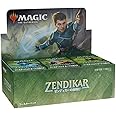 マジック:ザ・ギャザリング ゼンディカーの夜明け ドラフト・ブースター 日本語版 36パック入り(BOX) MTG トレカ ウィザーズ・オブ・ザ・コースト