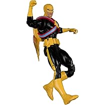 DCマルチバース エージェント リバティ Amazon.co.jp: DC Multiverse Agent Liberty (Panic in The Sky