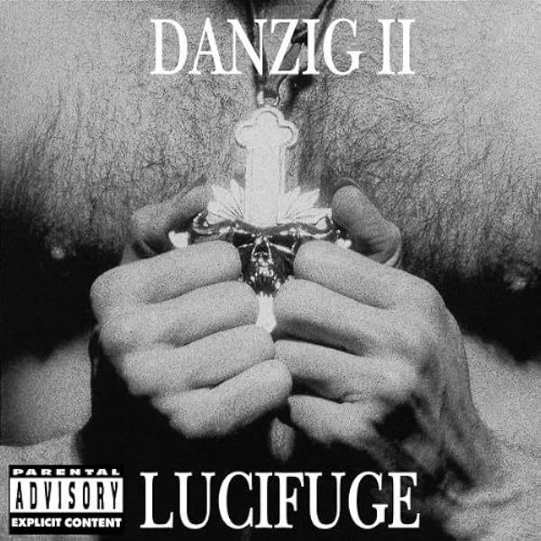 Amazon.co.jp: Danzig: ミュージック