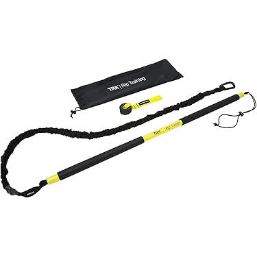 サスペンショントレーナー【箱無しでお買い得！】 TRX オールインワン サスペンショントレーナー ホームジム