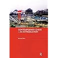 Contemporary China - An Introduction