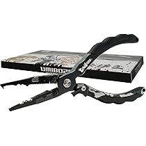 Amazon | Umibozu(ウミボウズ) フィッシュグリップ 国内 日本墨絵