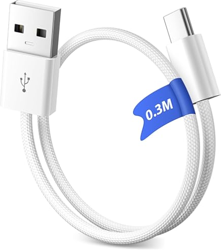 Amazon.co.jp: USB-A - USB-C 高速充電ケーブルコード iPad Pro 12.9