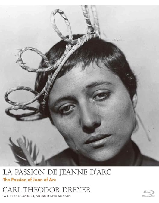 Amazon.co.jp: カール・Th・ドライヤー Blu-ray BOX II : カール