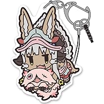 メイドインアビス　烈日の黄金卿　マアアさん　マウスパッド メイドインアビス 烈日の黄金卿 マアアさん マウスパッド メイド