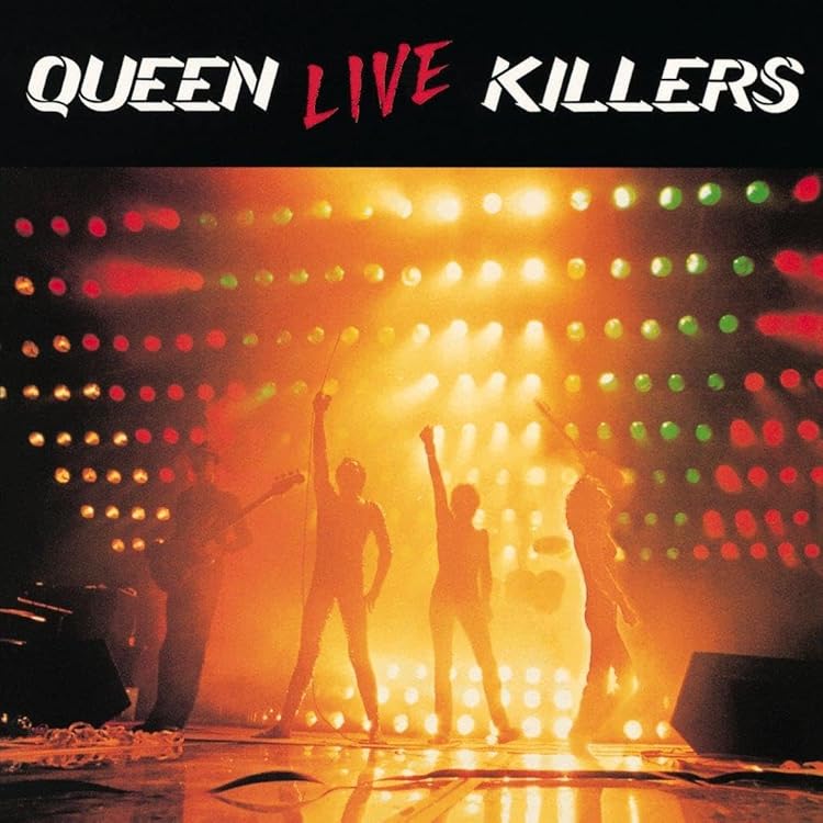 Amazon.co.jp: Queen - Live At The Rainbow 74 (2CD Deluxe