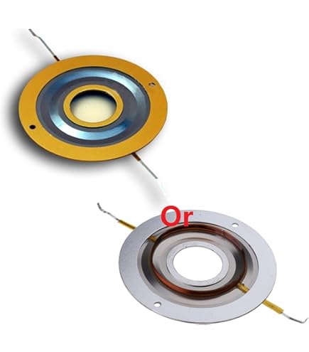 オーバーサウンド　DTI2560 ホーンドライバー 2個セット OVERSOUND DTI2560 ホーンドライバー カーオーディオ