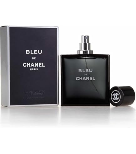 Amazon | CHANEL ブルー ドゥ シャネル 50ml EDT SP [並行輸入品