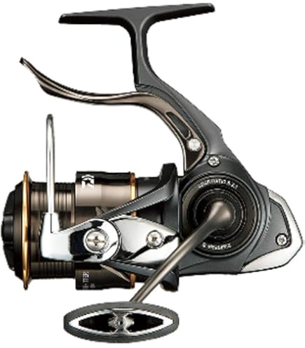 Amazon | ダイワ(Daiwa) シーバス用スピニングリール 14