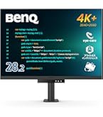 Amazon.co.jp: BenQ RD240Q 24インチ WQXGA プログラミングモニター
