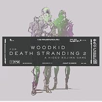 Amazon.co.jp: Death Stranding (Original Score): ミュージック