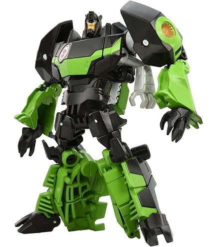 Amazon.co.jp: トランスフォーマー TFジェネレーションズ TG-19 グリム