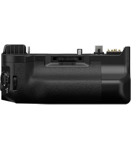 Amazon | 富士フイルム(FUJIFILM) 縦位置バッテリーグリップ VG-XT4