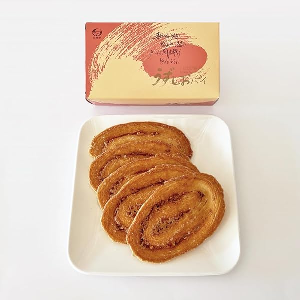 うすしお ボンセリー「パイ&ポエムセットB」 | ボンセリー | 母恵夢本舗