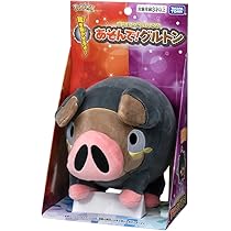 ポケモン　タカラトミー　ぬいぐるみ Amazon.co.jp: タカラトミーアーツ(TAKARATOMY A.R.T.S