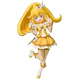 フィギュアーツZERO キュアピース