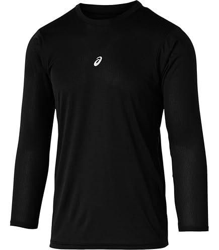 Amazon.co.jp: [アシックス] 野球 ウオームアンダーシャツFX・長袖
