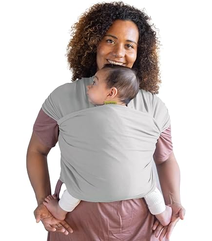 Amazon.co.jp: ボバラップ セレニティ Boba wrap serenity 新生児に