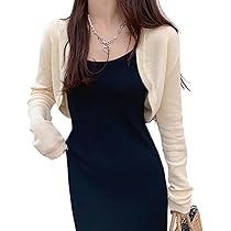 Amazon | [§SEYIXU] シースルー カーディガン レディース シアー