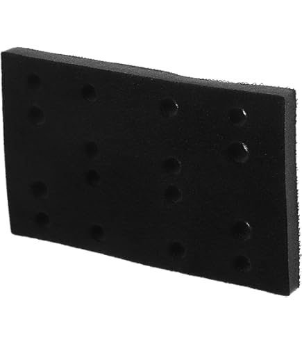 Amazon | コンパクトツール φ123x10tクッションパッド 288762