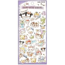 Amazon | カミオジャパン チップ&デール フラッフィースケッチ
