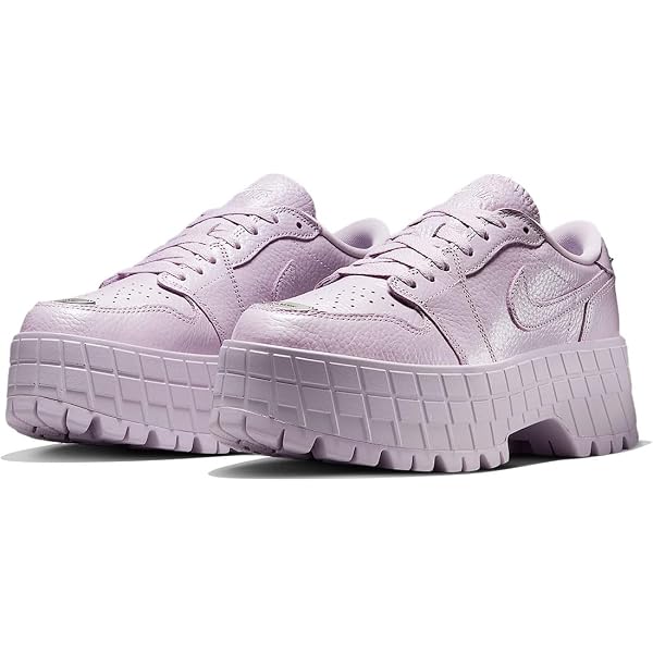 Amazon | [ナイキ] エア ジョーダン 1 ブルックリン ロー W AIR JORDAN