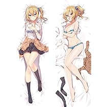 #8231 【未開封】 魔都精兵のスレイブ 羽前京香 抱き枕カバー 512K2CzkVqL._UF350,350_QL80_.jpg