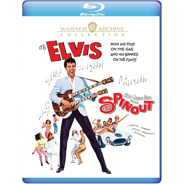 その他 Elvis: That&#39;s the Way It Is 2001 [Blu-ray] Elvis: That's the Way It Is: 2001 Special Edition + 1970
