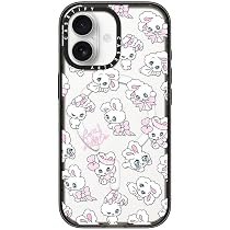 Amazon.co.jp: CASETiFY iPhone 17 用 ケース インパクトMagSafe対応