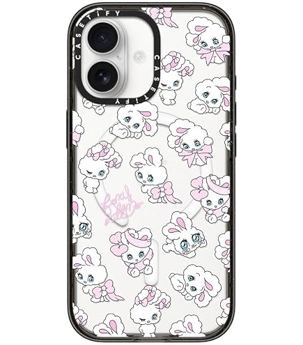 Amazon.co.jp: CASETiFY インパクト リングスタンド iPhone 17 ケース