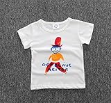 (マリア)MARIAHベビー 服 子供服 キッズ 女の子　男の子　シャツ　半袖 ｔシャツ 可愛い 男女兼用 可愛い 夏物　80cm～120cm