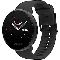 POLAR ポラール VANTAGE V ブラック　充電器２個付き amical-cycle_polar-vantage-v2