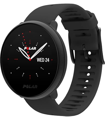 Amazon.co.jp: PDA工房 Polar Ignite 2 9H高硬度[光沢] 保護