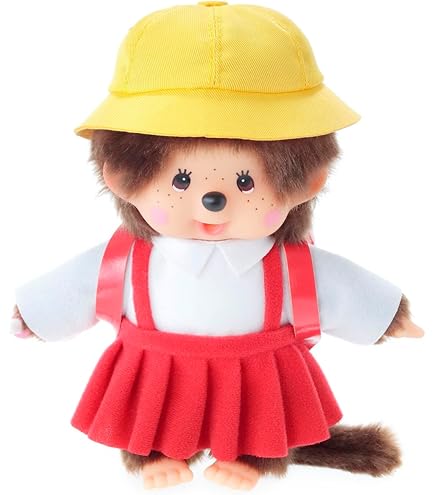 Amazon.co.jp: セキグチ(Sekiguchi) モンチッチ スウィートシュガー