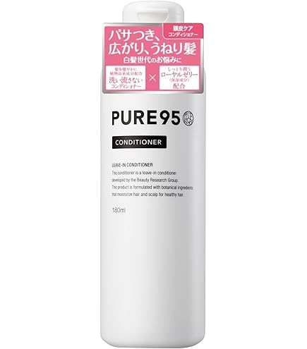 Amazon | 黒華(KOKKA) 髪と頭皮の健やか シャンプー V ビックサイズ