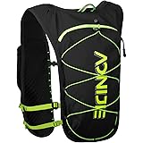TRIWONDER Hydration Pack Backpack 5.5L Trail Running Hydration Vest for Men Women